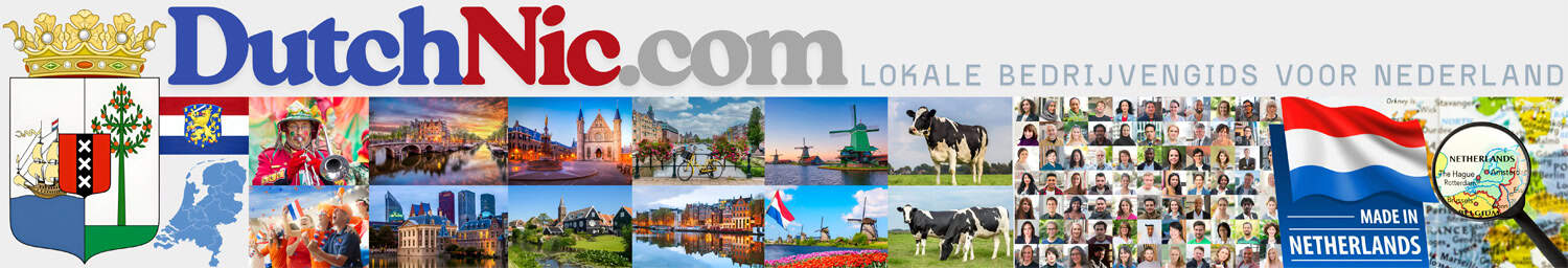 Gemaakt in Nederland - CADkoop